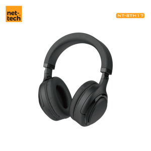 net-tech Wireless Stereo Kulaklık NT-BTH17