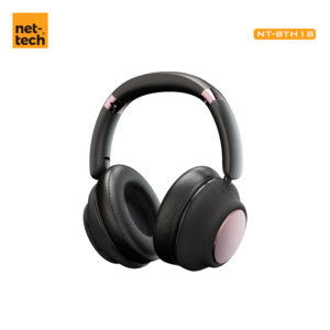 net-tech Wireless Stereo Kulaklık NT-BTH18