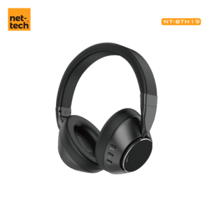 net-tech Wireless Stereo Kulaklık NT-BTH19