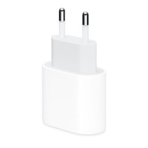 Apple 20W Şarj Adaptörü