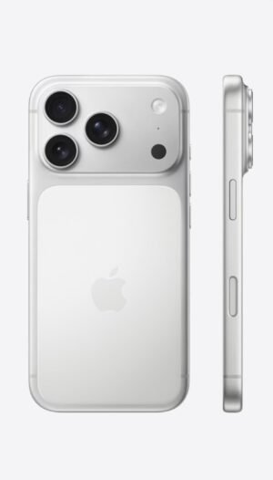 Apple İphone 17 Pro