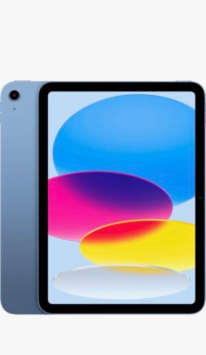 Apple İpad A16 128GB